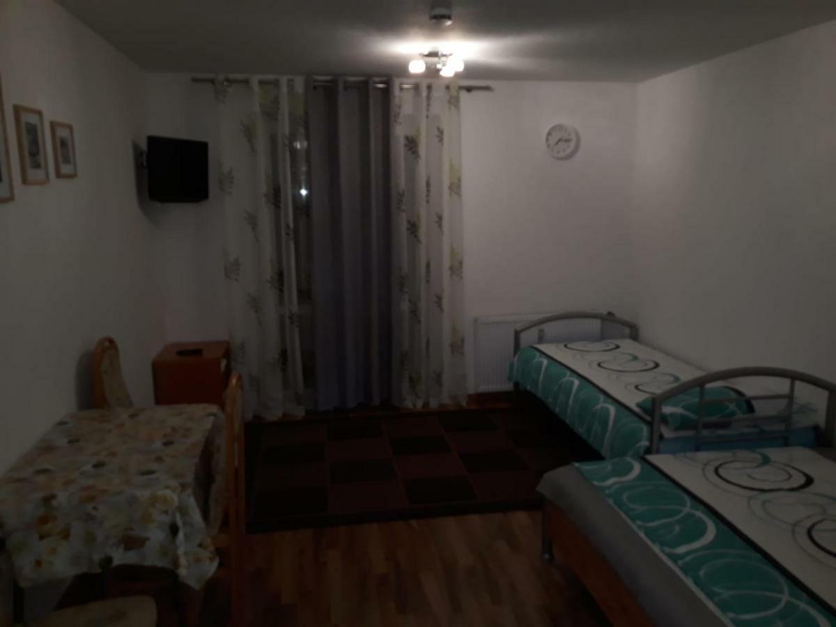 Apartment Homburg Uni-Naehe Экстерьер фото